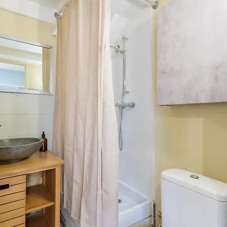 Le Joli Cocon - Proche Des Commerces Apartment