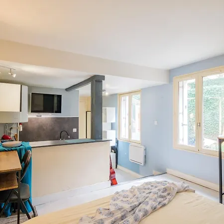 Apartment Le Joli Cocon - Proche Des Commerces
