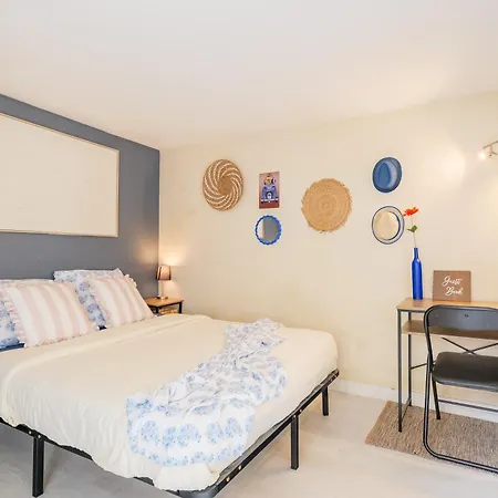 Apartment Le Joli Cocon - Proche Des Commerces Clermont (Oise)